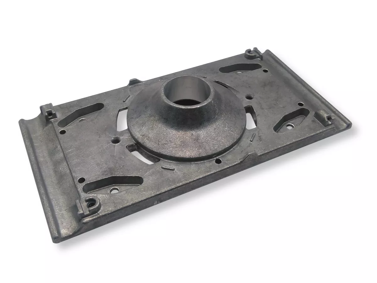 Plaque vibrante pour ponceuse GSS 230 AE